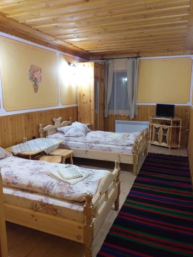 Стаи За Гости Дончо Войвода Koprivsjtitsa Eksteriør bilde